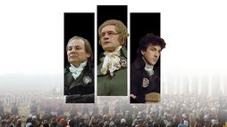 La Révolution française : les années terribles - Trailer