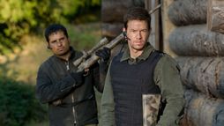 Shooter, tireur d'élite - Trailer