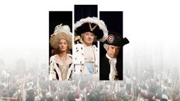 La Révolution française : les années lumière - Trailer