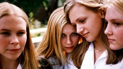 Virgin Suicides - Trailer