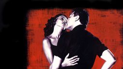 Entre les jambes - Trailer