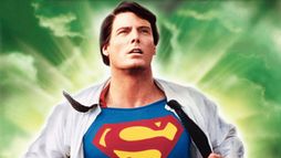Superman  3 - Trailer
