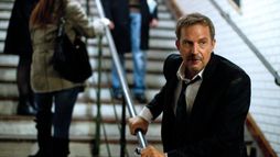3 Days to Kill - Trailer