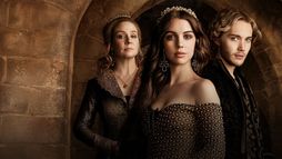 Reign : le destin d'une reine - Season 2 - Trailer