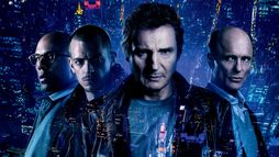 Night Run - Trailer