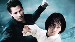 L'homme du Tai Chi - Trailer
