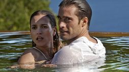 Juste un peu d'alchimie - Trailer