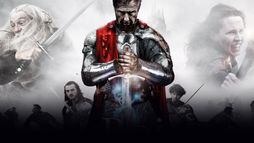 Le roi Arthur : le pouvoir d'Excalibur - Trailer