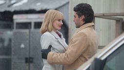 A most violent year - Trailer