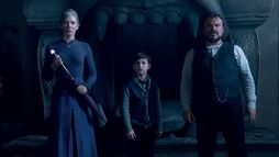 La prophétie de l'horloge - Trailer