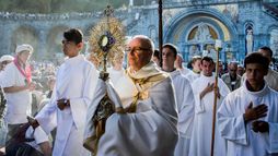 Lourdes - Trailer