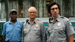 The Dead Don't Die - Trailer