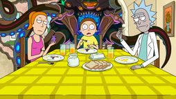 Rick et Morty - Season 5 - Trailer