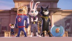 Stardog et Turbocat - Trailer
