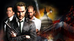 Rogue Mission - Trailer