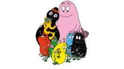 Barbapapa - Season 1 - Trailer