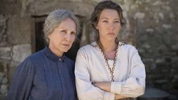 Les gardiennes - Trailer