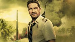 Mayday - Trailer
