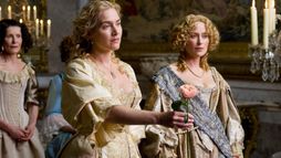 Les jardins du roi - Trailer