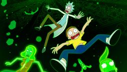 Rick et Morty - Season 6 - Trailer