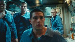 Kursk - Trailer