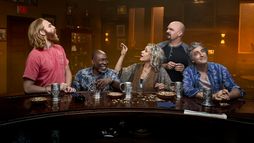 Lodge 49 - Season 1 - Trailer