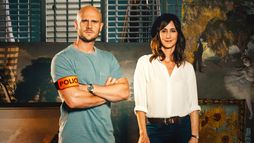 L'art du crime - Season 3 - Trailer