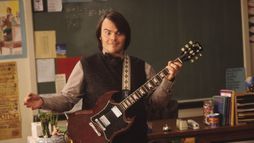 Rock Academy - Trailer