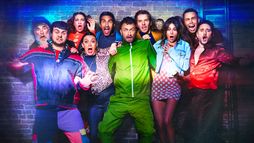 Brassic - Season 4 - Trailer
