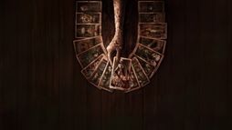 Les Cartes du mal - Trailer