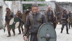 Vikings - Season 1 - Trailer