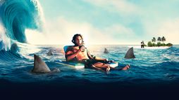 L'art subtil de s'en f*utre - Trailer