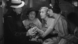 Fanfare d'amour - Trailer
