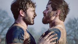 Dans la mêlée - Trailer