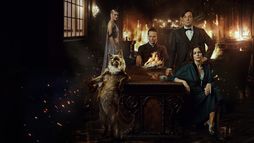 Le Maître et Marguerite - Trailer