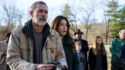 La Chapelle du Diable - Trailer