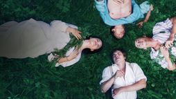 Foudre - Trailer
