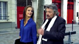 Le mentor - Trailer