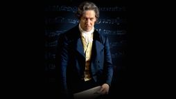 Beethoven : Une vie symphonique - Trailer