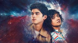 Aristote et Dante découvrent les secrets de l'univers - Trailer