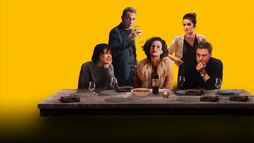 Dîner à l'anglaise - Trailer
