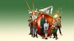 Les pires enfants de l'histoire du monde - Trailer