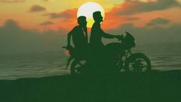 Voyage à Gaza - Trailer