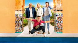 L'Heureuse élue - Trailer