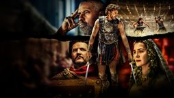 Gladiator II - Trailer