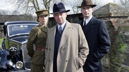 Les enquêtes de Foyle - Season 4 - Trailer
