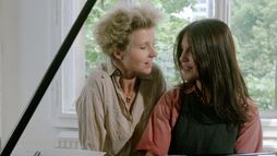 L'amie - Trailer