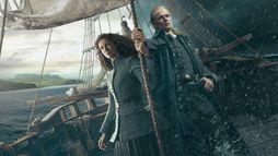 Outlander - Season 7 - Trailer