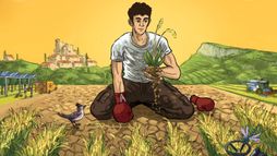 La Théorie du boxeur - Trailer