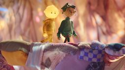 Tony, Shelly et la lumière magique - Trailer